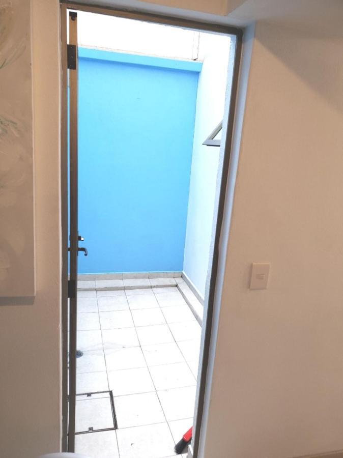 Terraza, Centrico Wtc, Condesa, Pet Friendly *