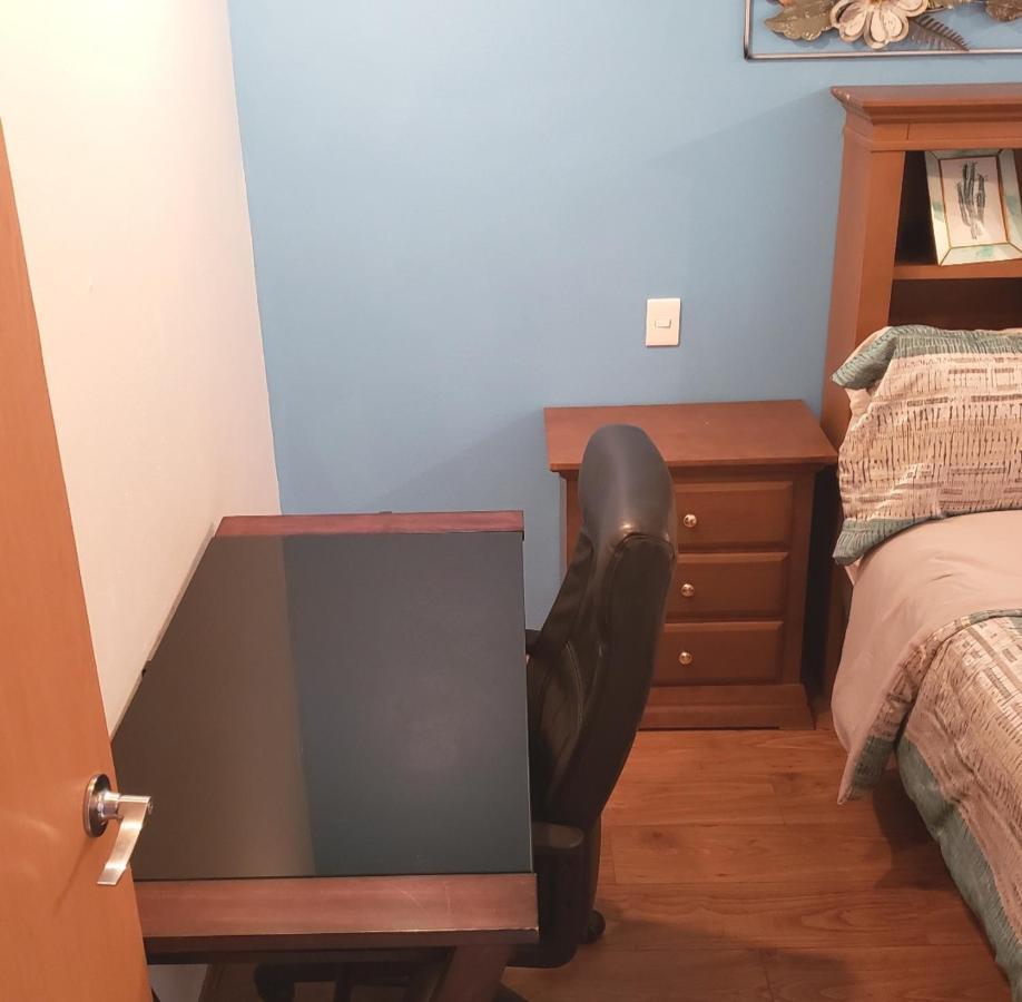 Apartamento Terraza, Centrico Wtc, Condesa, Pet Friendly Cidade do México