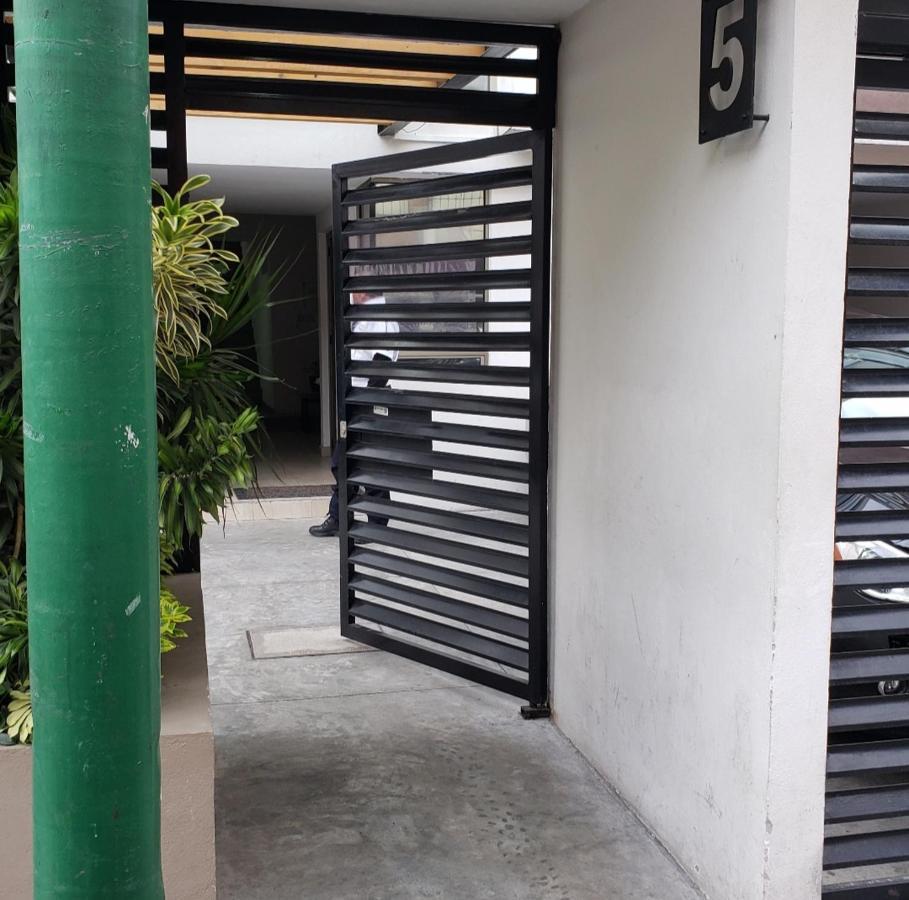 Apartamento Terraza, Centrico Wtc, Condesa, Pet Friendly