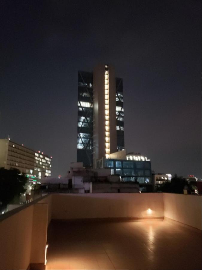 Terraza, Centrico Wtc, Condesa, Pet Friendly *