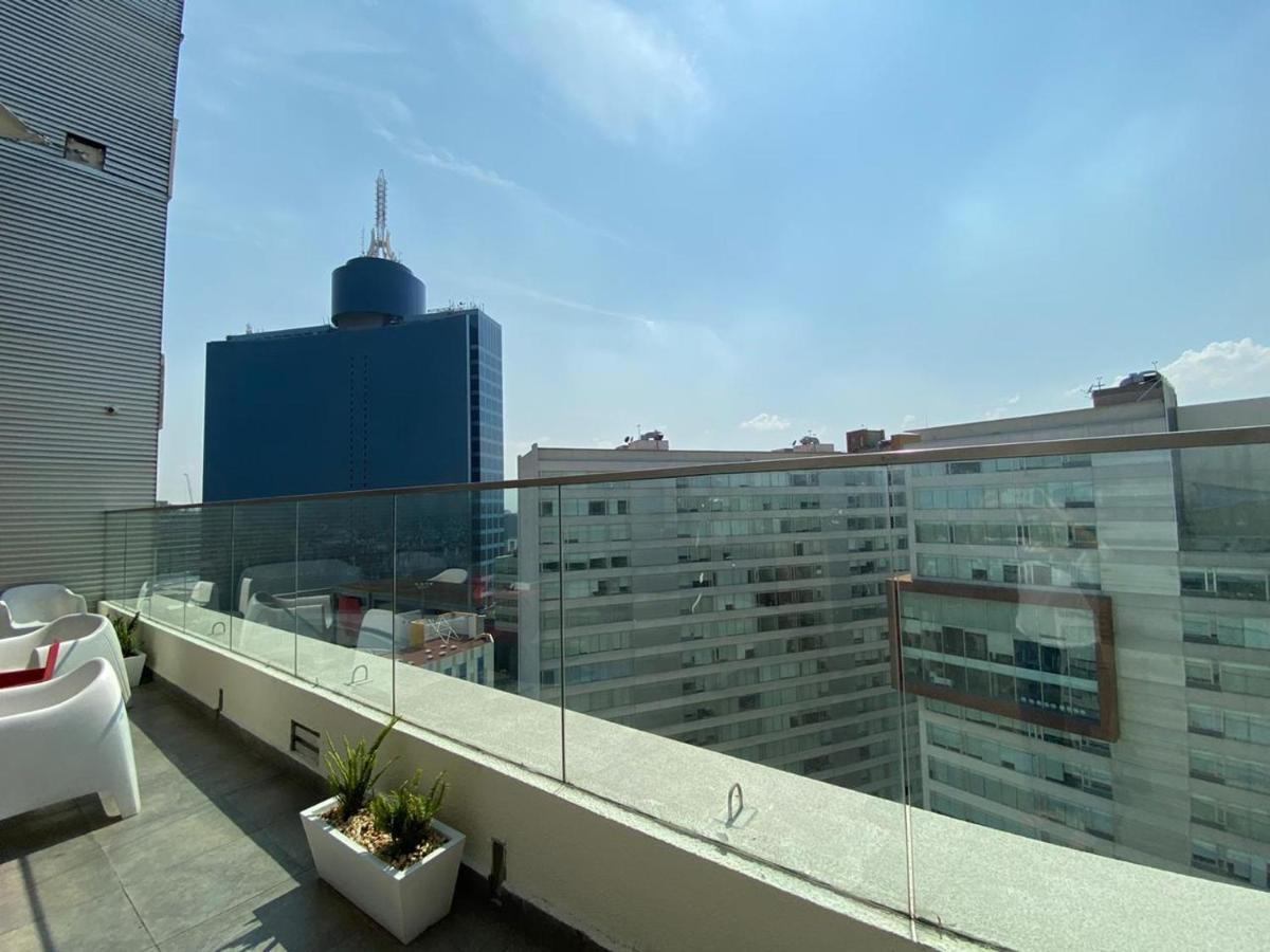 Wtc * Mexico City