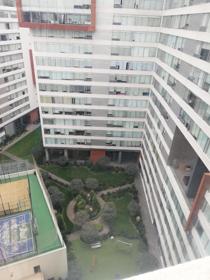 Wtc Bed & Breakfast Mexico City