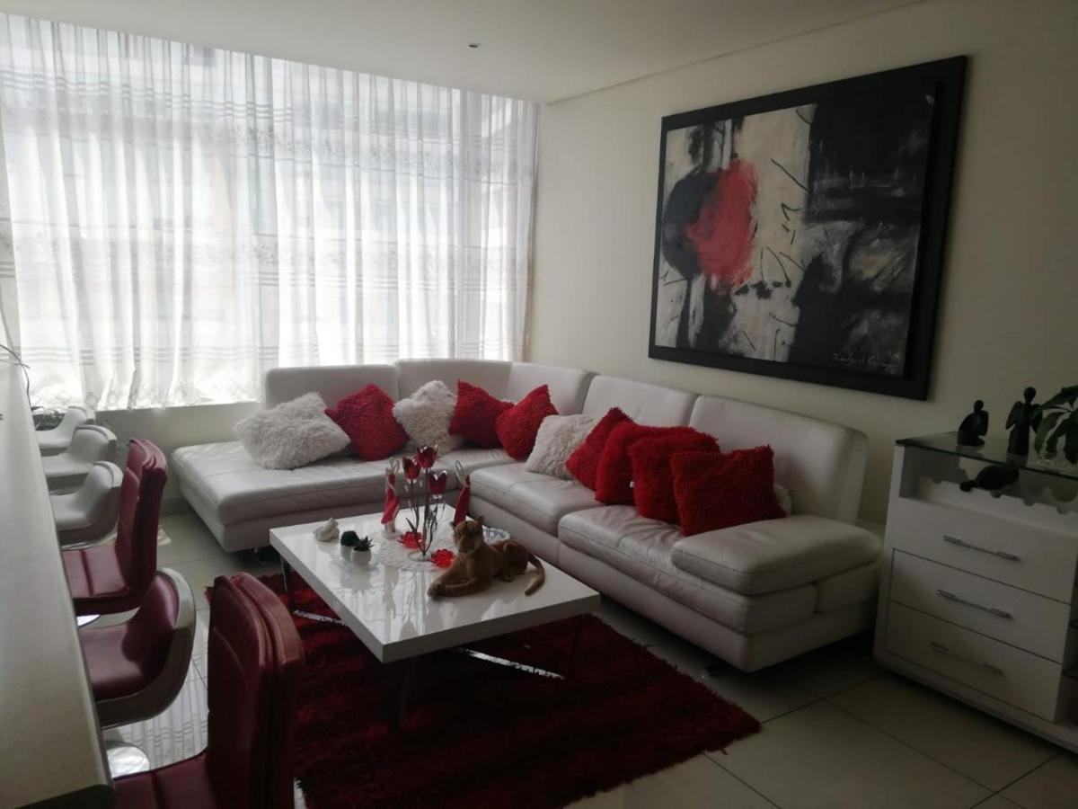 Wtc Bed & Breakfast Mexico City