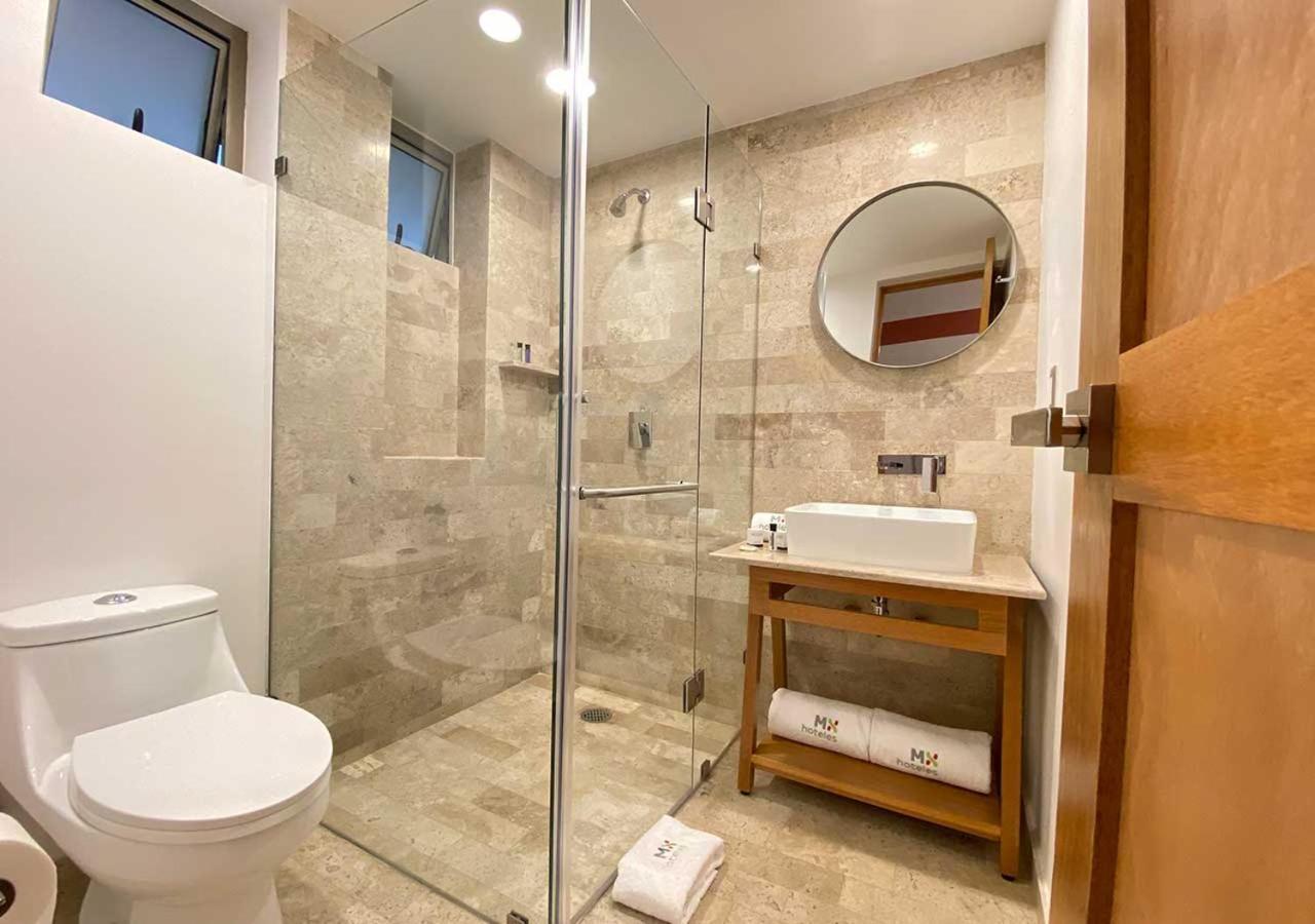 Hotel Mx Condesa 4*