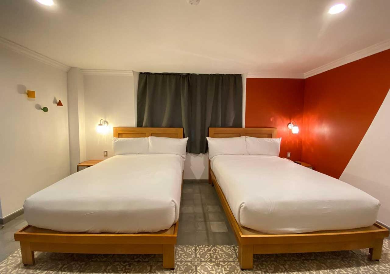 Mx Condesa 4*