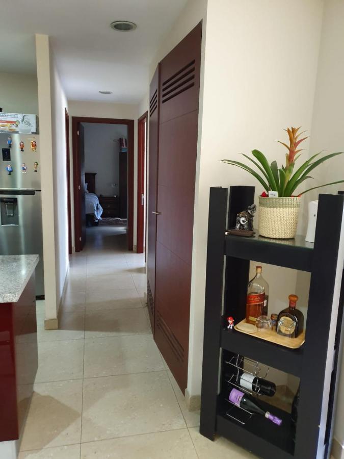 Apartamento Departamento Polanco Polarea Torre Singapur