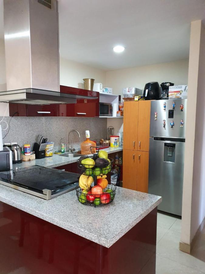 Departamento Polanco Polarea Torre Singapur *