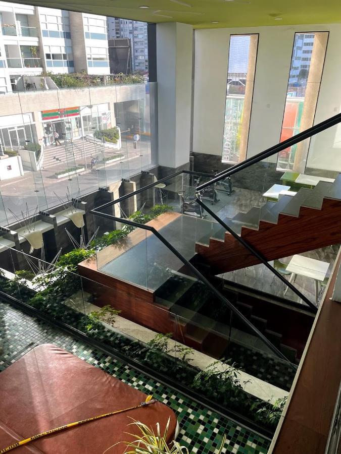 Apartamento Departamento Polanco Polarea Torre Singapur