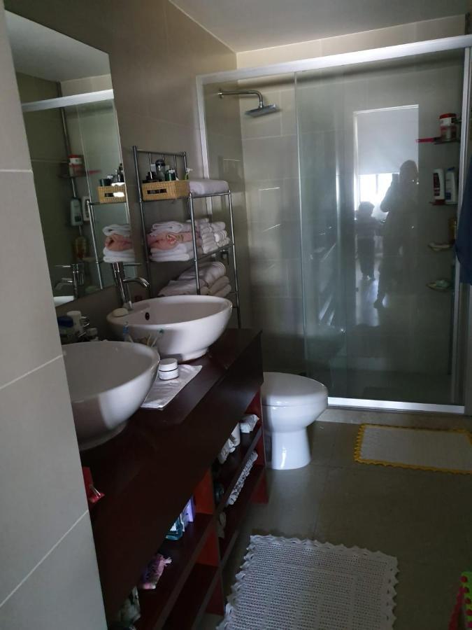 Departamento Polanco Polarea Torre Singapur *