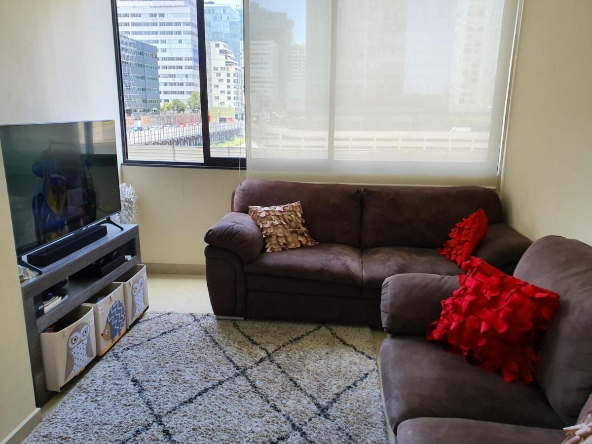 Departamento Polanco Polarea Torre Singapur Apartamento *