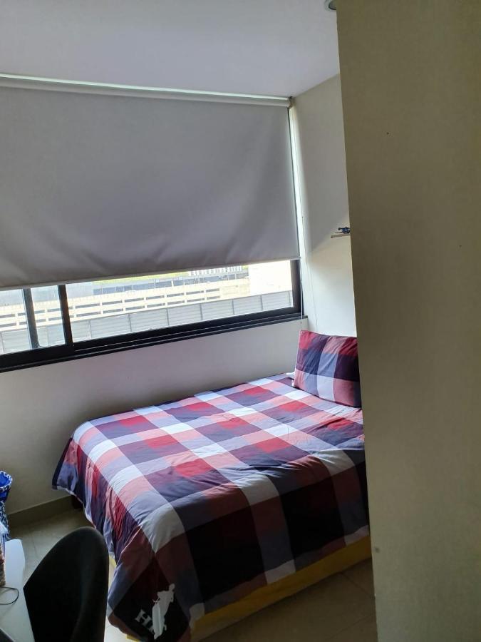 Apartamento Departamento Polanco Polarea Torre Singapur