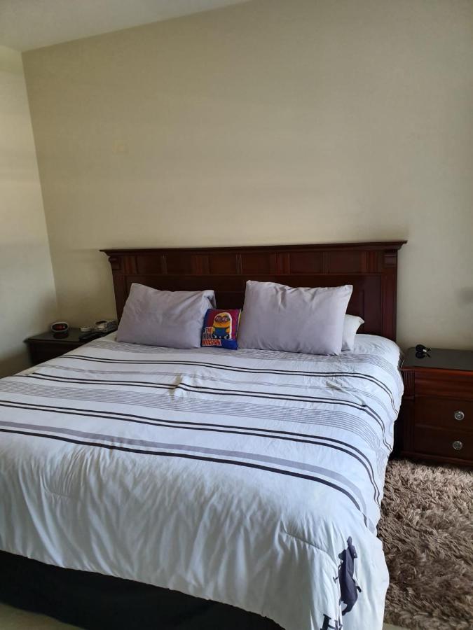 Departamento Polanco Polarea Torre Singapur *