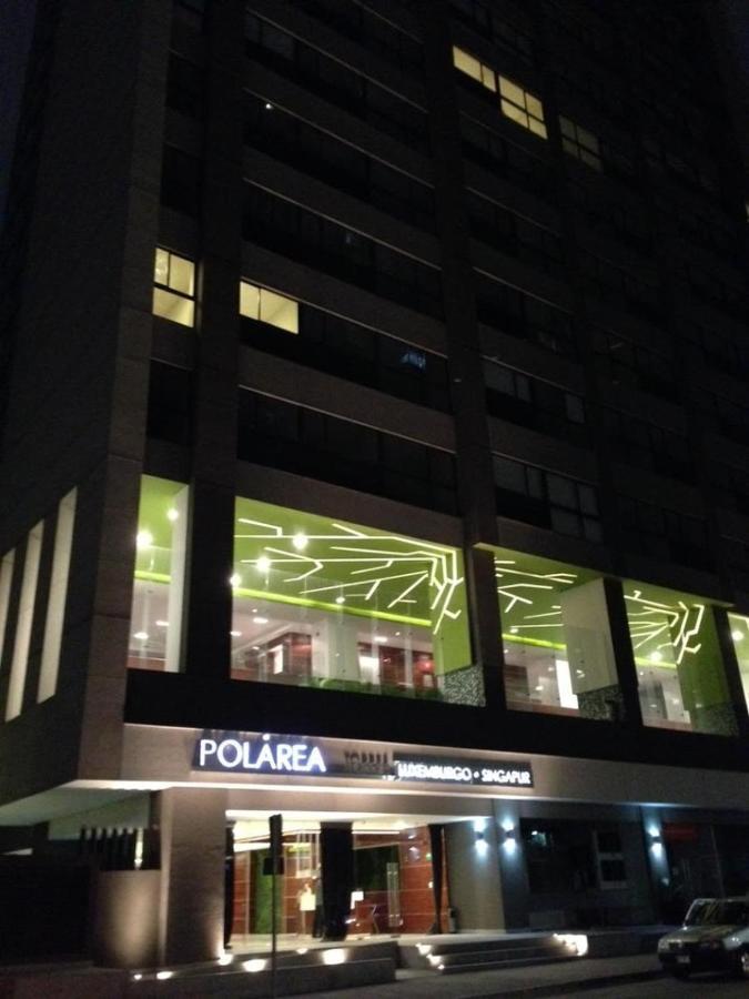 Departamento Polanco Polarea Torre Singapur Apartamento