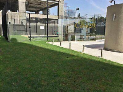Apartamento Departamento Polanco Polarea Torre Singapur *