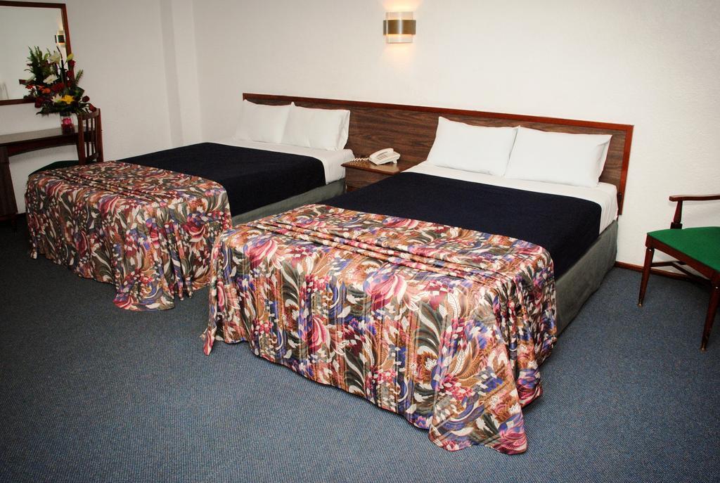 Hotel Mallorca