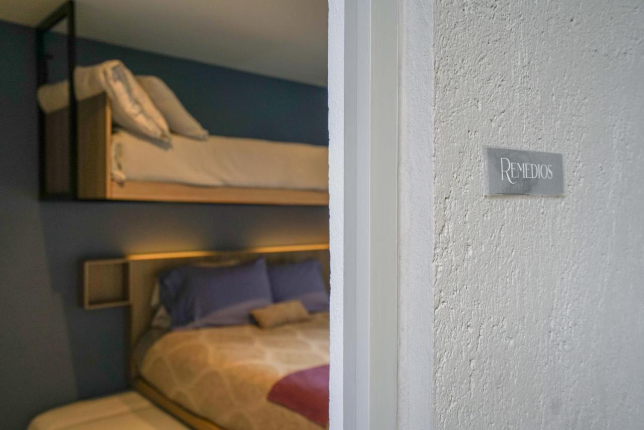 Apartamento Casa Carmelia