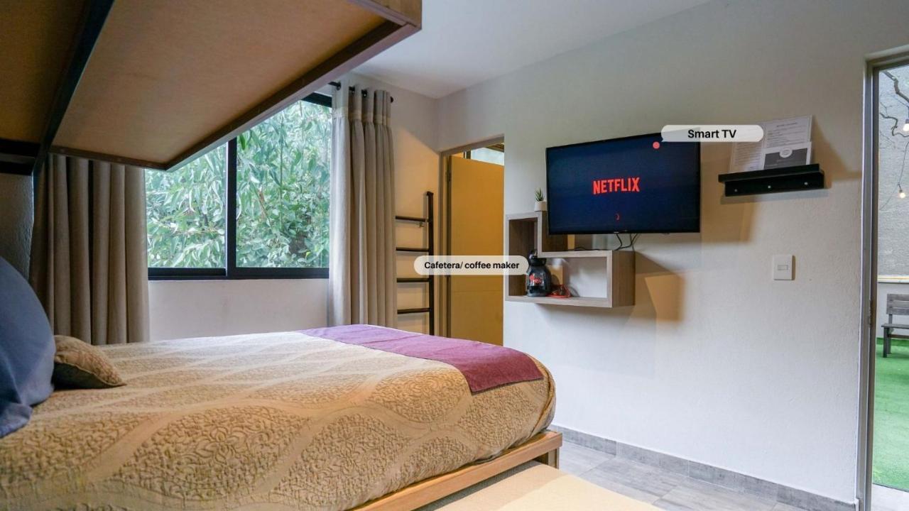 Casa Carmelia Apartamento *