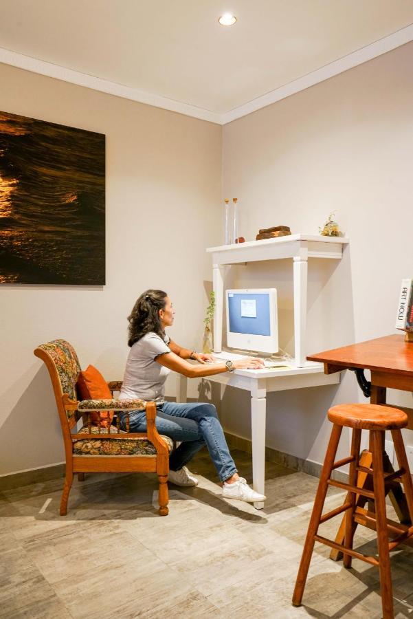 Casa Carmelia