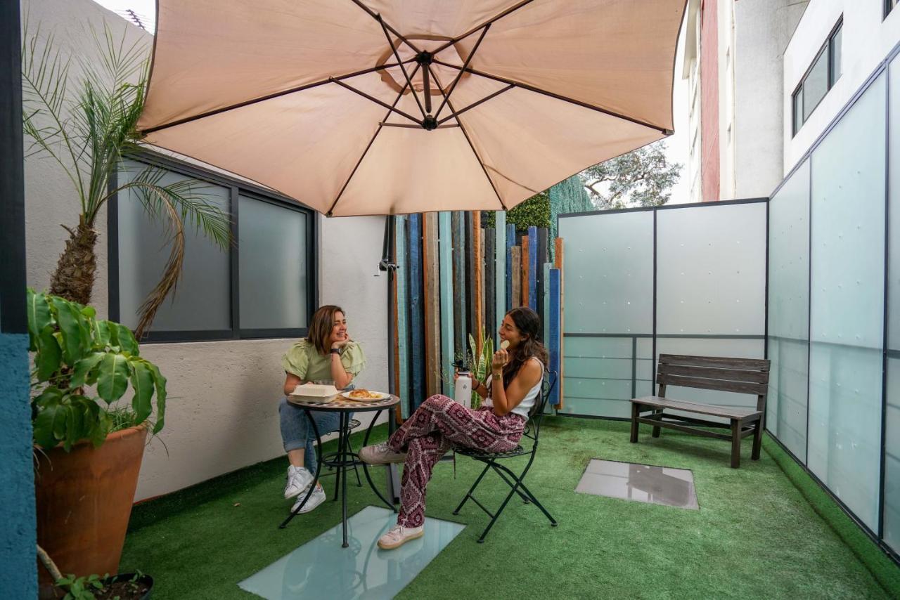 Apartamento Casa Carmelia *