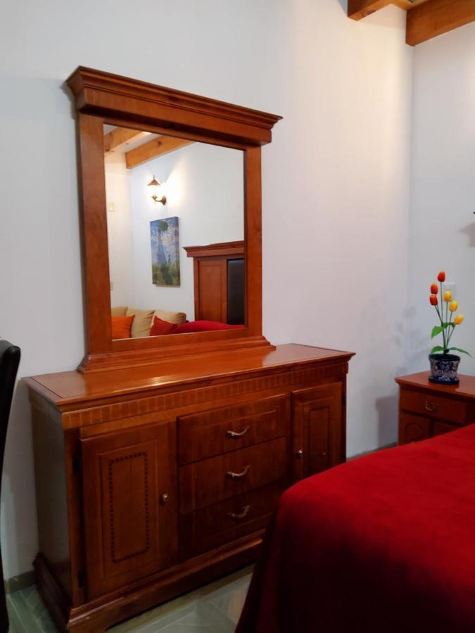 Bed & Breakfast Alfonsina 2*