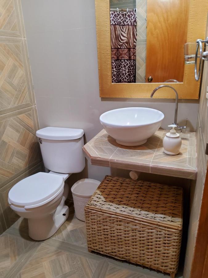 Bed & Breakfast Alfonsina Mexico City