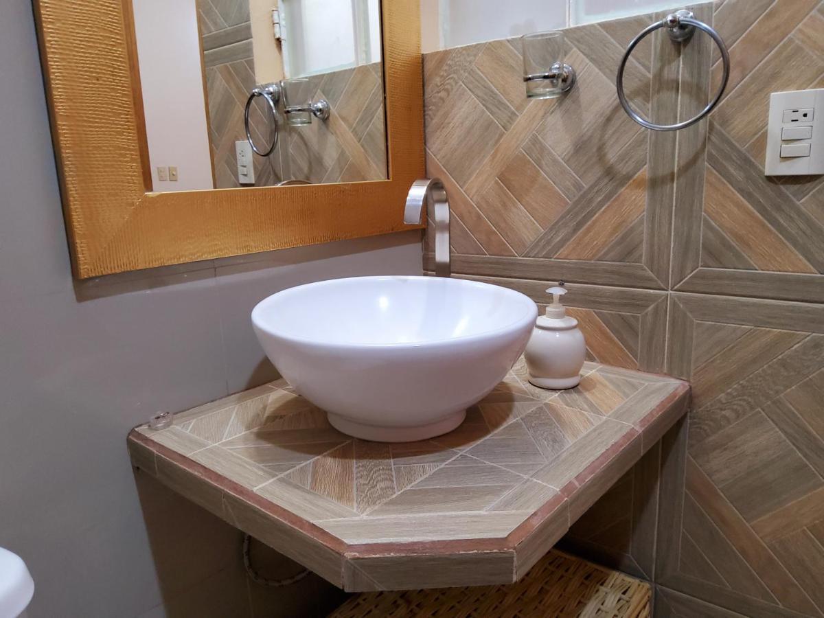 Bed & Breakfast Alfonsina Mexico City