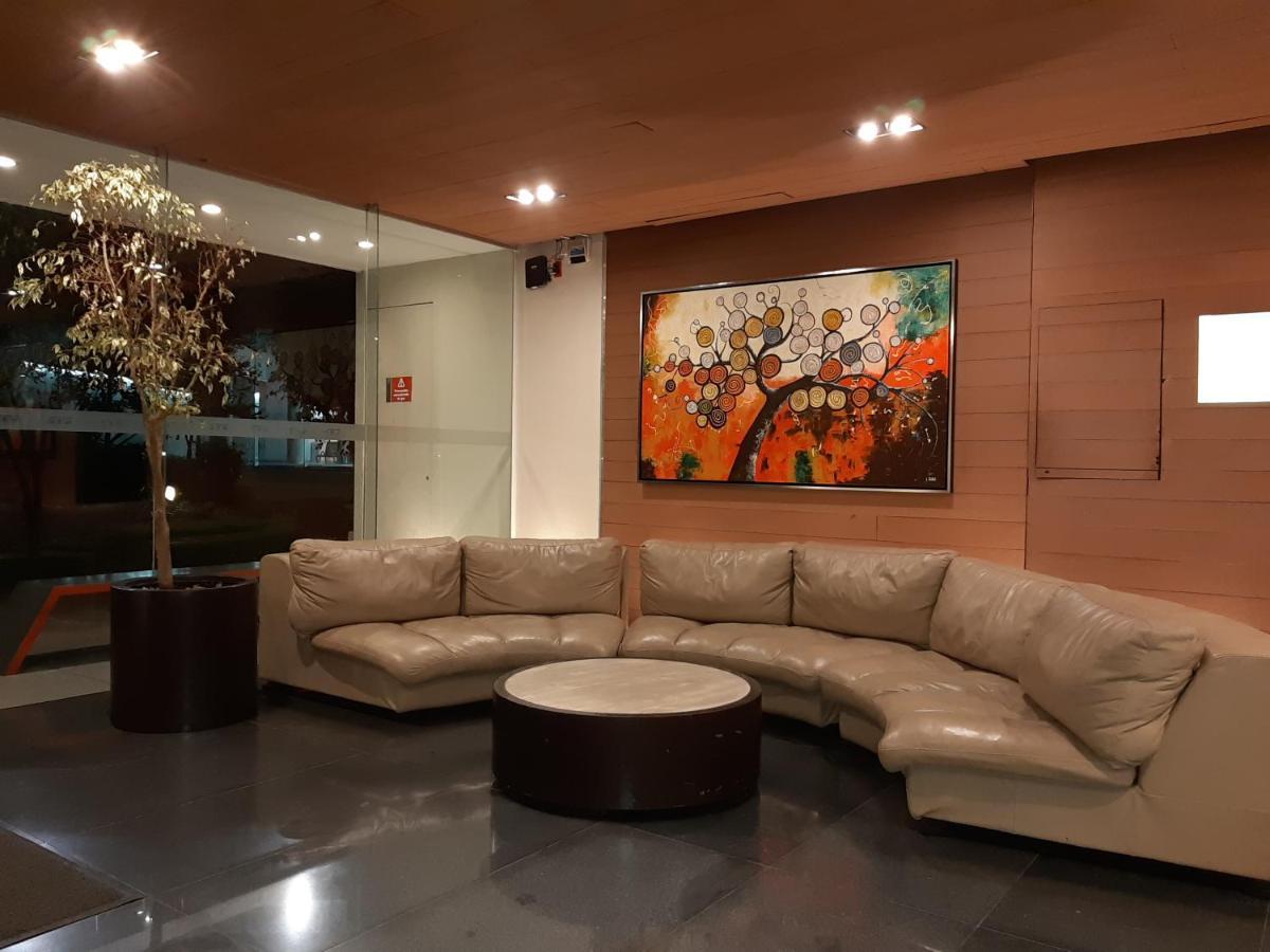 Apartment At The Exclusive Residencial Wtc