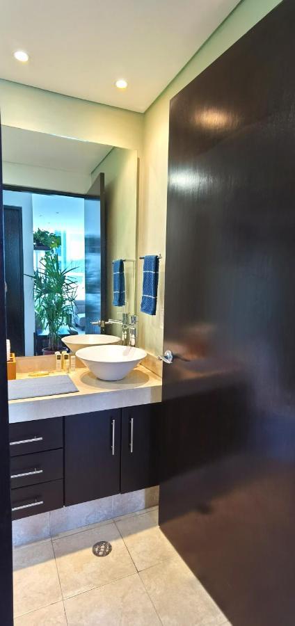 At The Exclusive Residencial Wtc