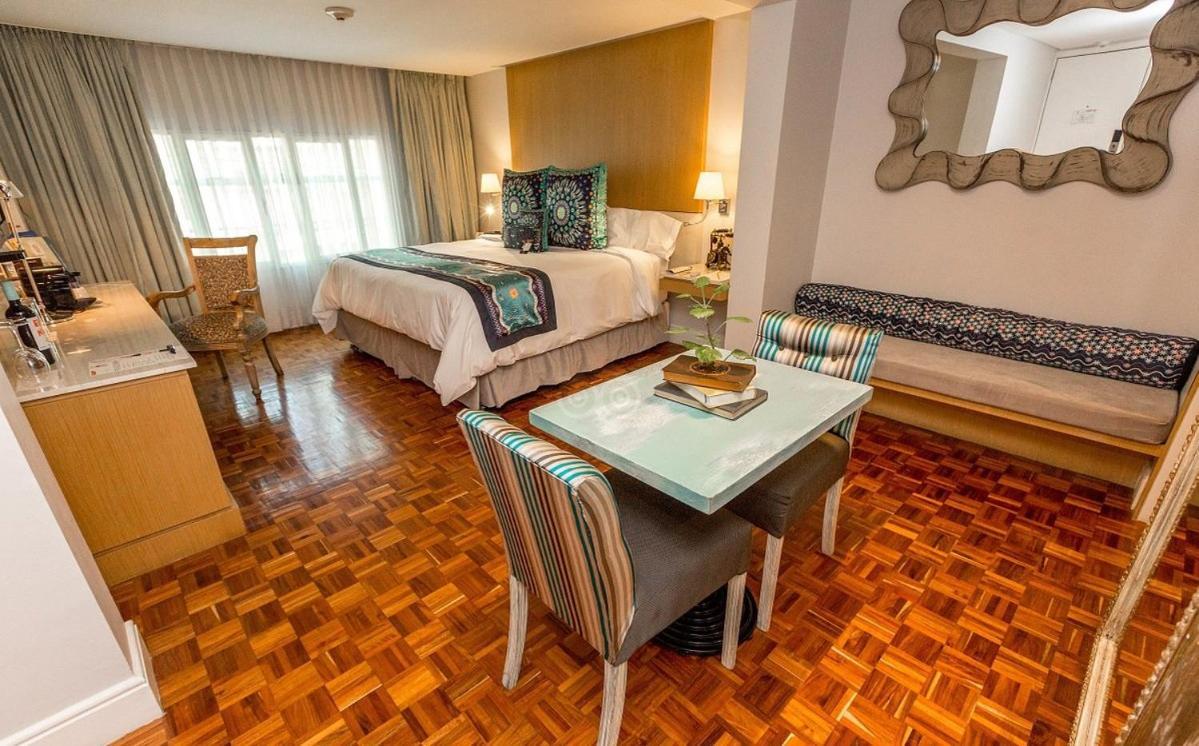 Maria Condesa 4*
