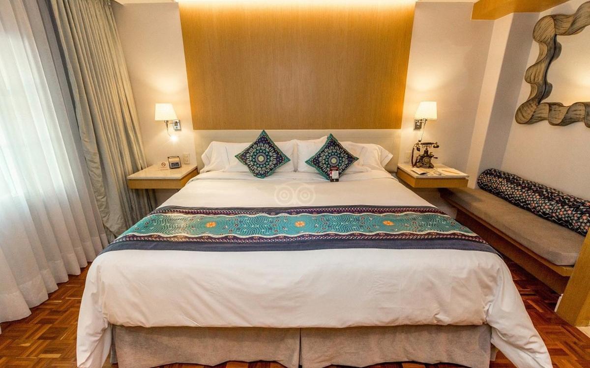 Maria Condesa Hotel