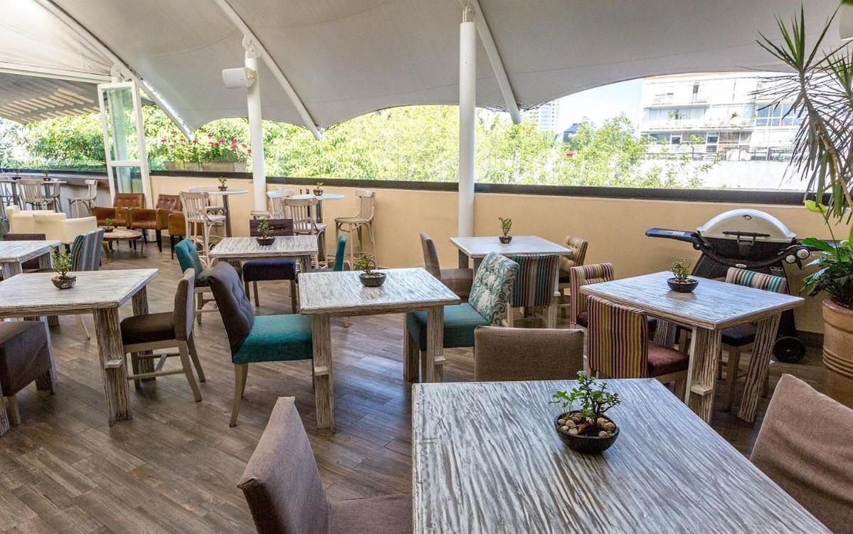 Maria Condesa Hotel 4*