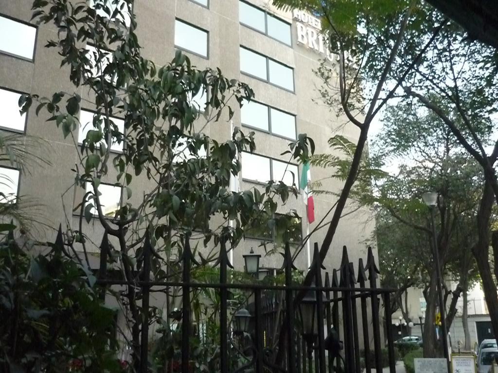 Hotel Bristol 4*
