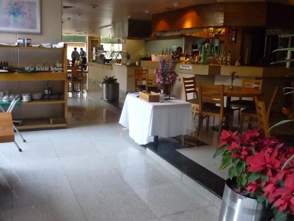 Hotel Bristol México DF