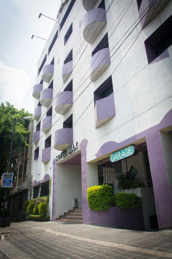 Hotel Max 3*