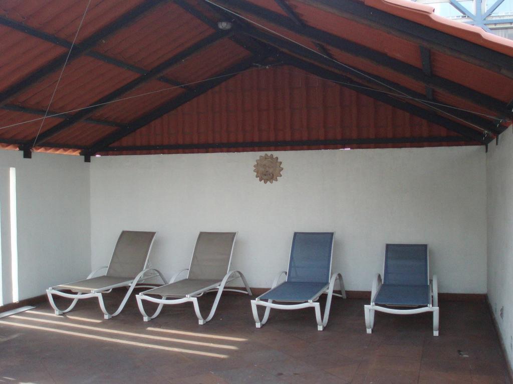 La Tercia Hostel