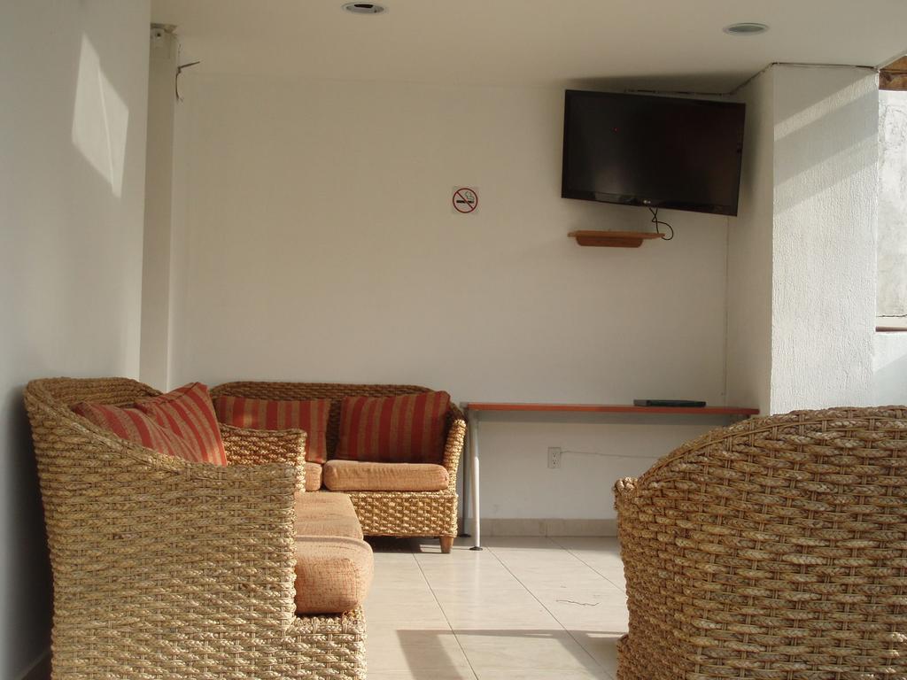 La Tercia Hostel *