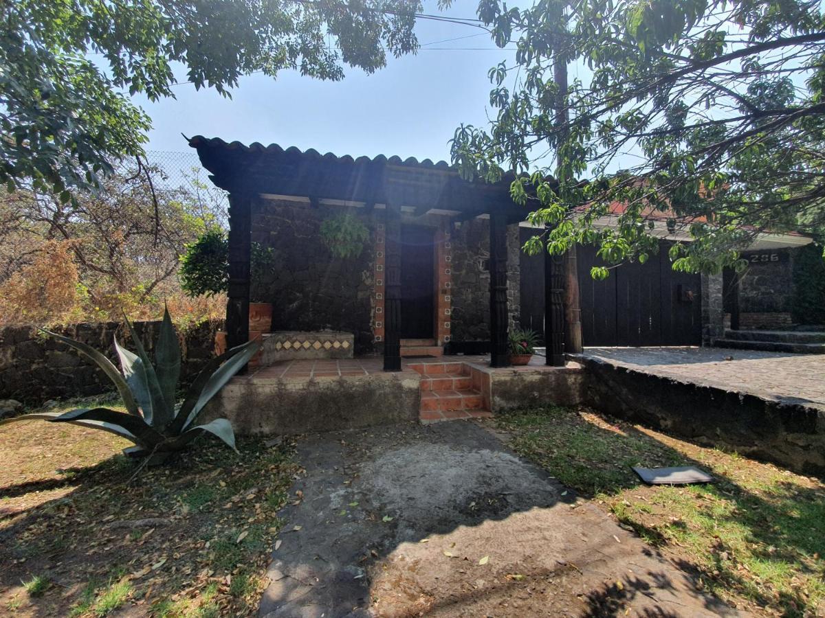 Habitación en casa particular Cerca Del Colmex, Flacso Y U Pedagogica México DF