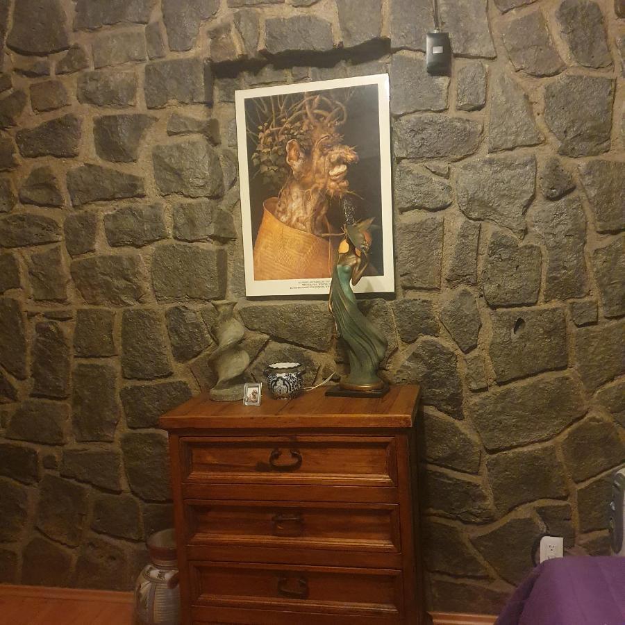 Habitación en casa particular Cerca Del Colmex, Flacso Y U Pedagogica *