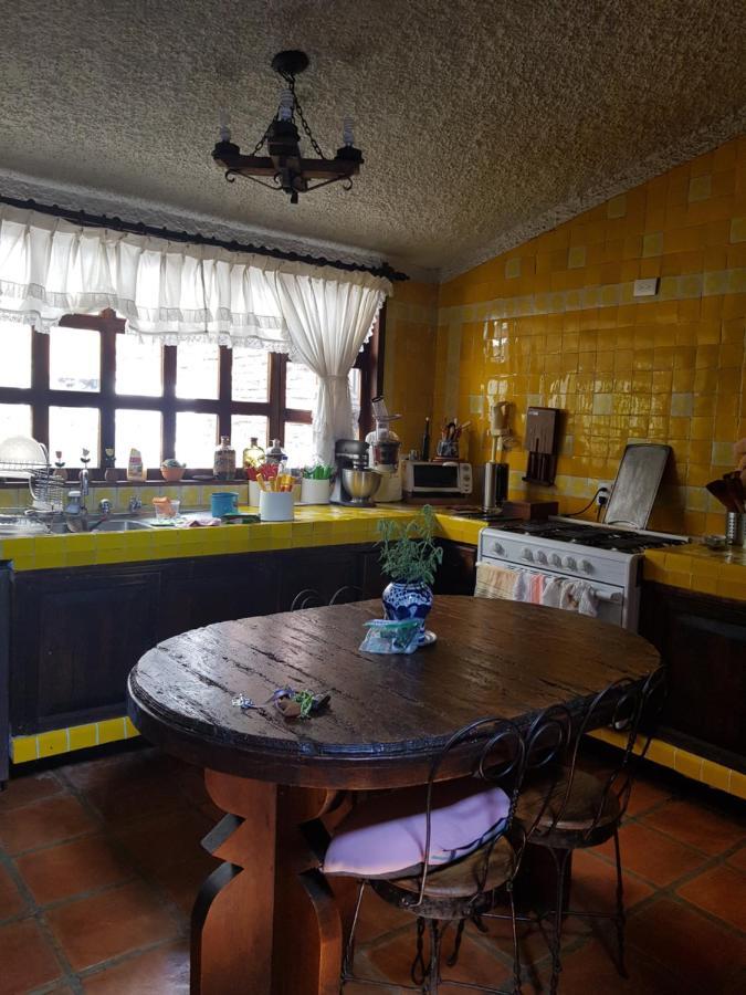 Cerca Del Colmex, Flacso Y U Pedagogica Habitación en casa particular