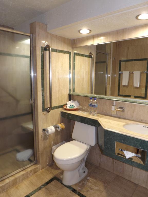 Pedregal Palace 3* Mexico City