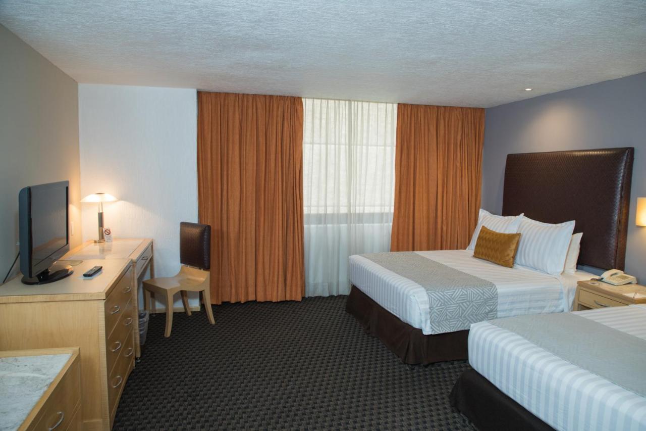 Sevilla Palace Hotel 4*