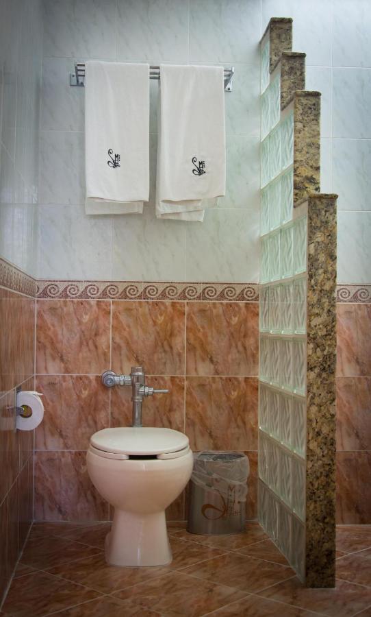 Santa Maria 3* Mexico City