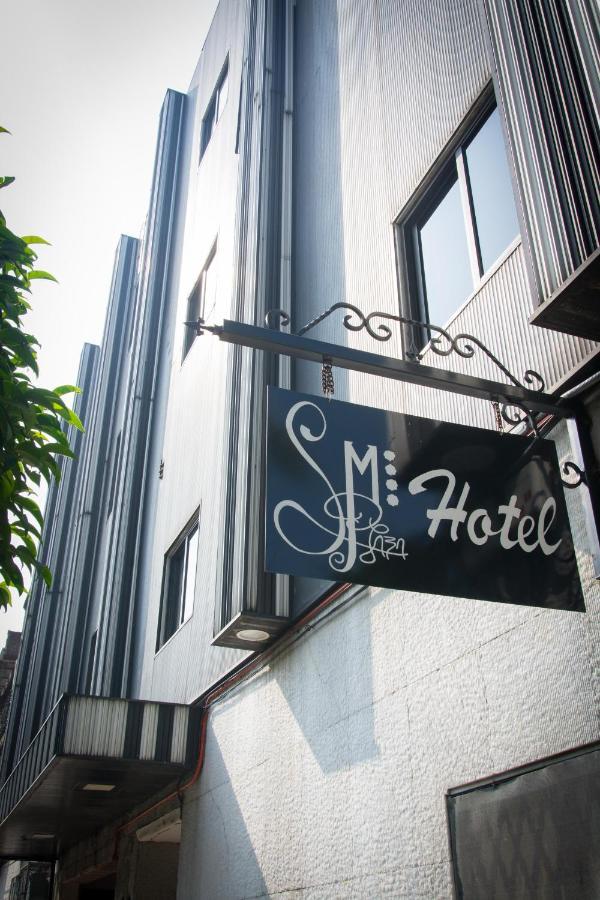 Santa Maria 3* Mexico City