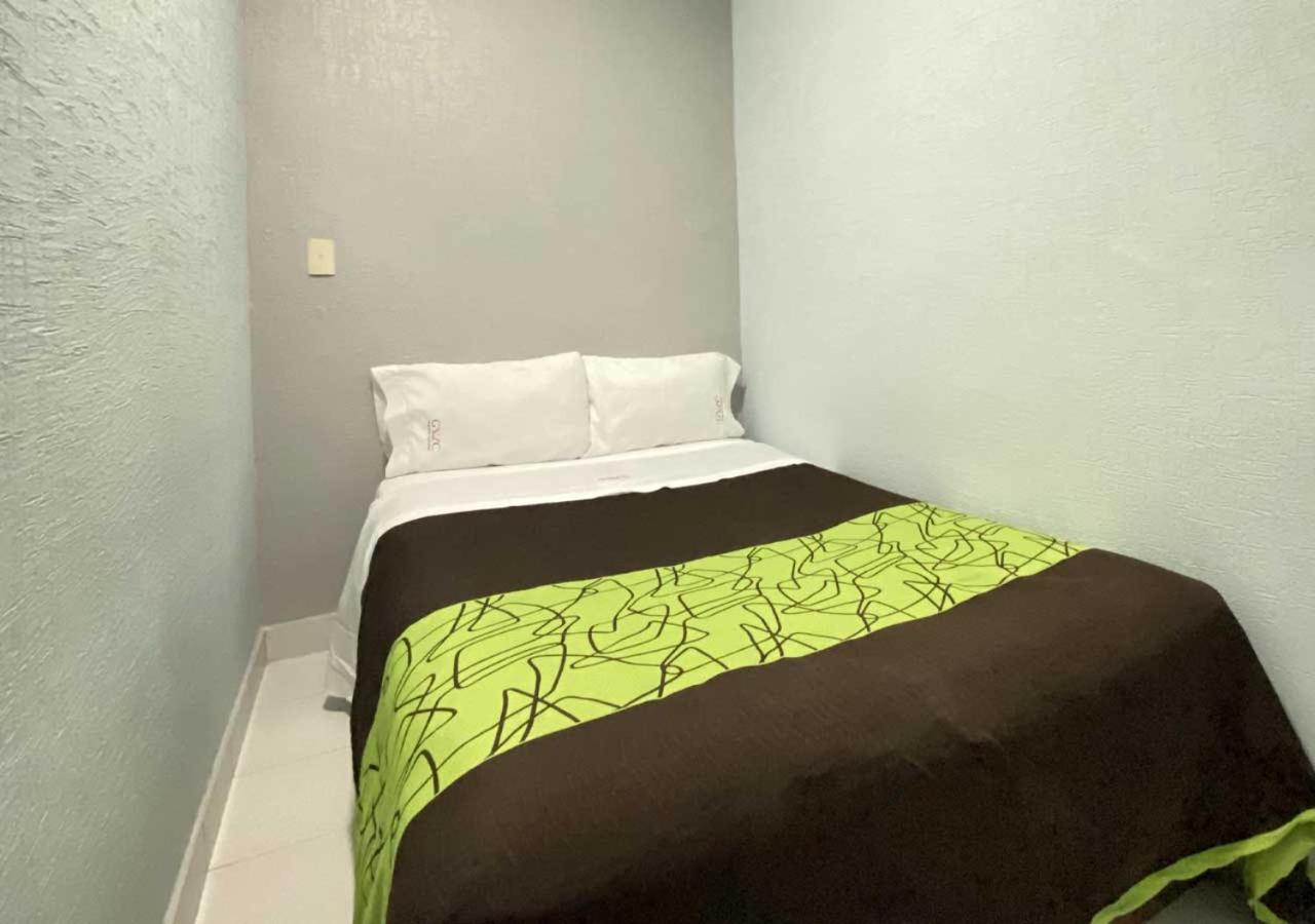 Hotel Gran Via 3*