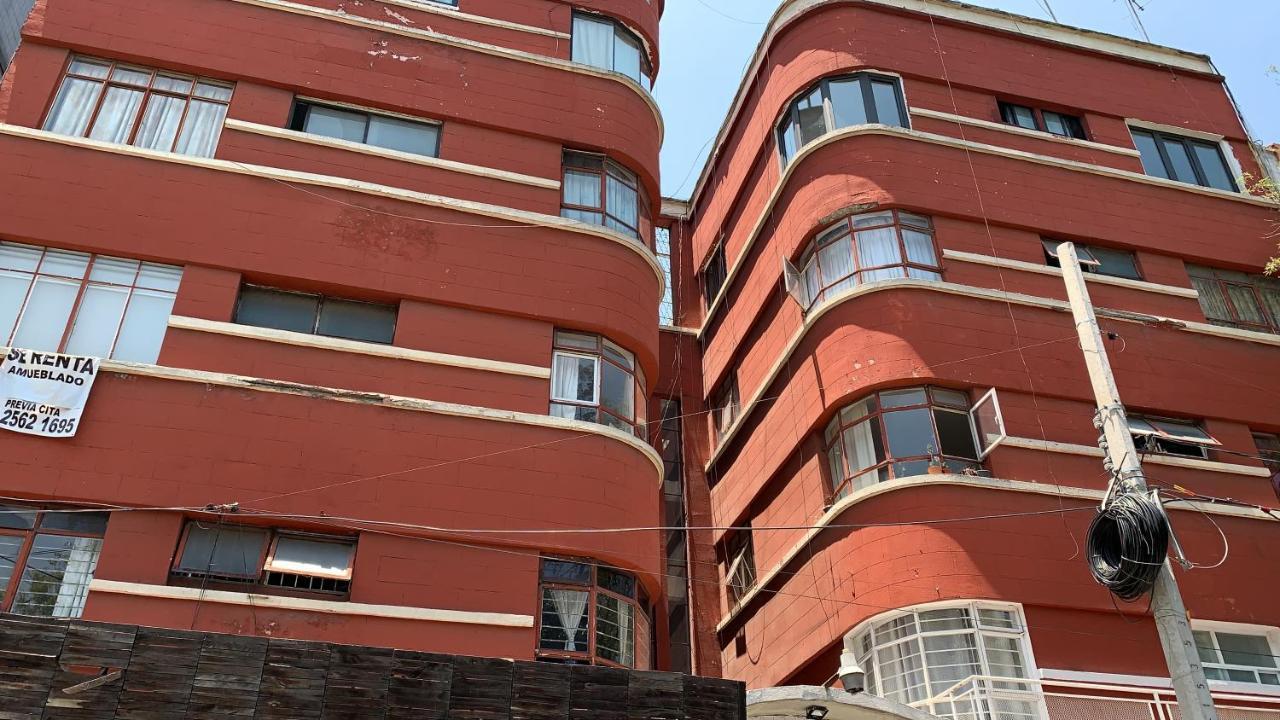 La Roma * México DF