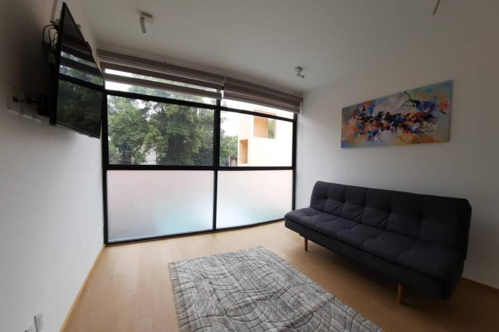 Increible Loft Frente Al Wtc, Napoles Apartamento