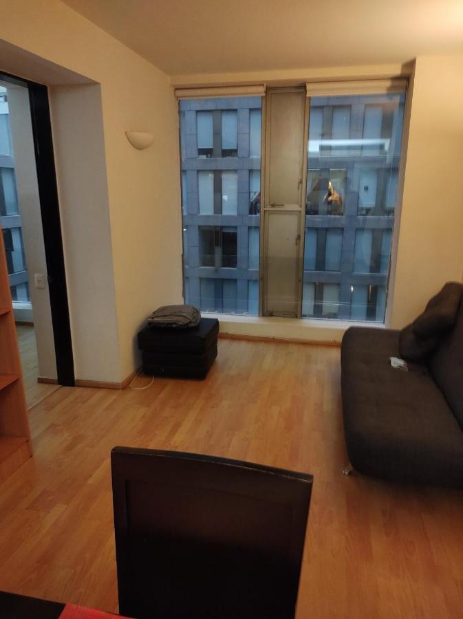 Apartamento En El Centro De La Apartamento
