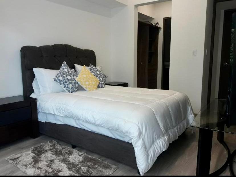 Guadalupe Cdmx, Nuevo Estrena Apartment