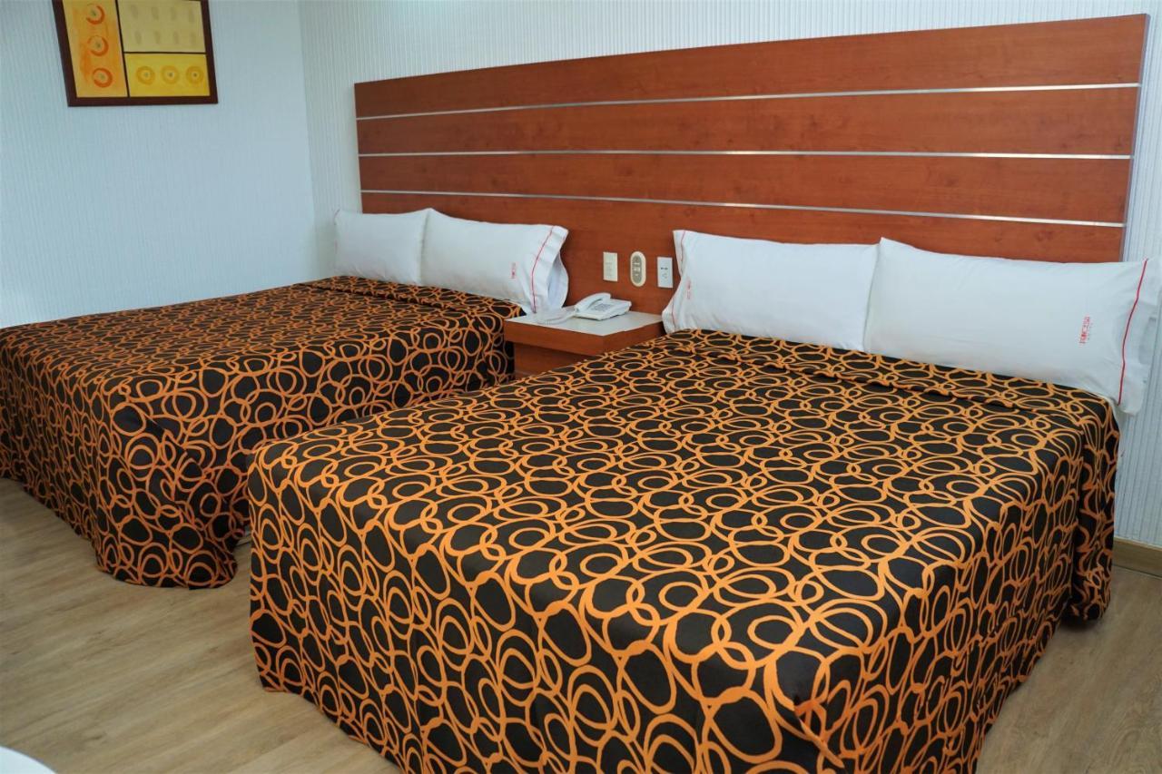 Hotel Princesa México DF