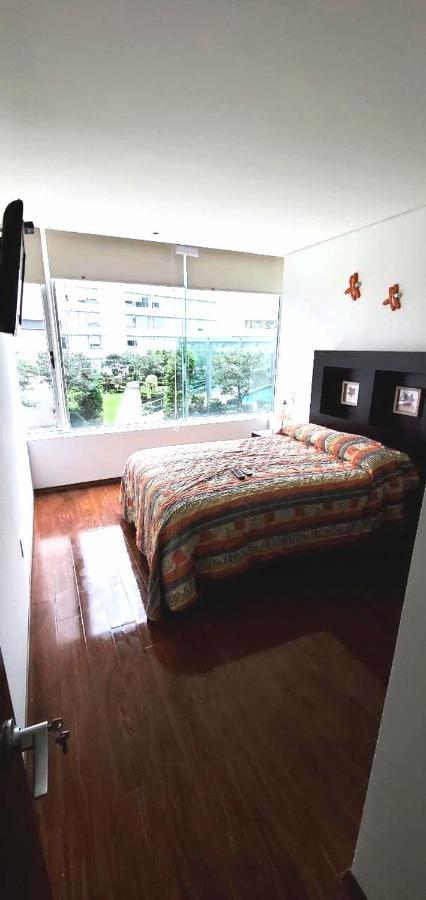 At The Exclusive Residencial Wtc Mexico City